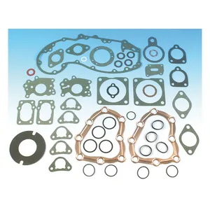 James Gaskets James, motor gasket kit. 45" Flatheads