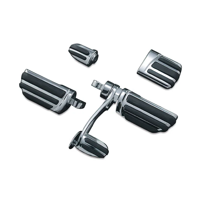 Kuryakyn Pilot brake pedal pad