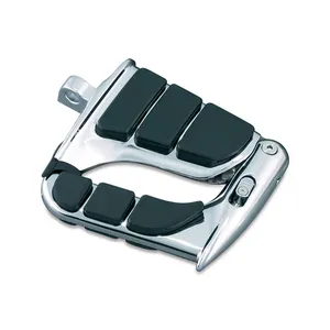 Kuryakyn Kuryakyn, Swingwing foot pegs. Chrome