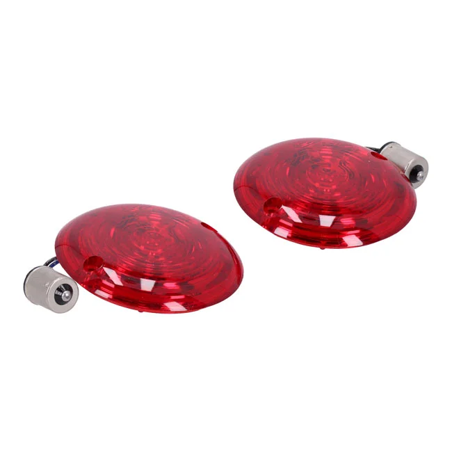 Kuryakyn Classic Panacea t/signal insert