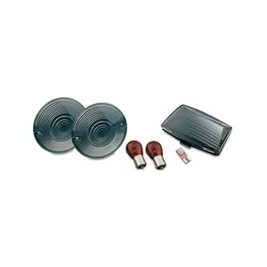 Kuryakyn Kuryakyn, Turn signal & fender tip lens kit