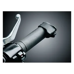 Kuryakyn Kuryakyn, Universal throttle boss. Black