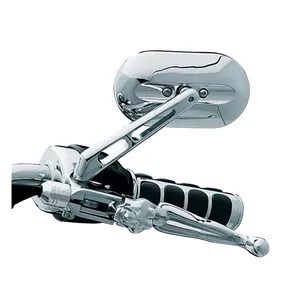 Kuryakyn Kuryakyn, Magnum mirror set, small head
