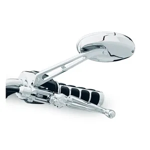 Kuryakyn Kuryakyn, Ellipse mirror set. Chrome