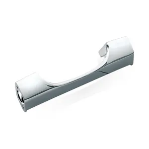 Kuryakyn Kuryakyn, Rear turn signal bar. shortened. Chrome