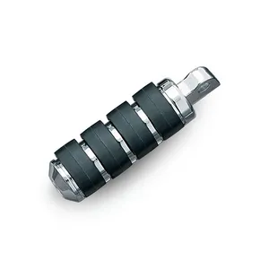 Kuryakyn Kuryakyn, ISO-foot pegs. small. Chrome