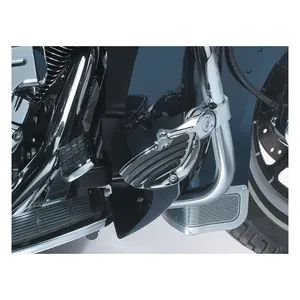 Kuryakyn Kuryakyn, Tour-tech cruise mounts with ISO-wing boards