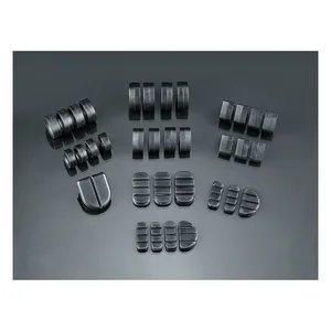 Kuryakyn Kuryakyn, Repl. rubber pads
