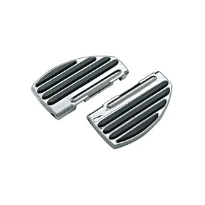 Kuryakyn Kuryakyn, ISO-passenger floorboards. Chrome