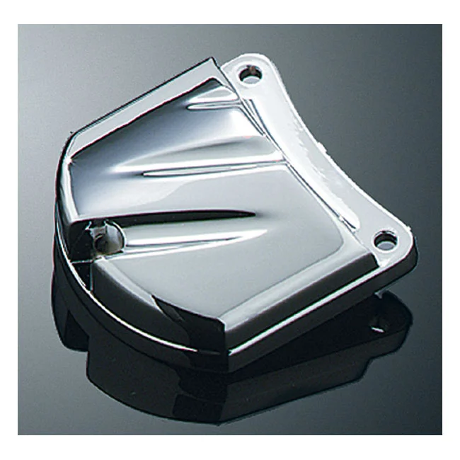 Kuryakyn Starter solenoid cover