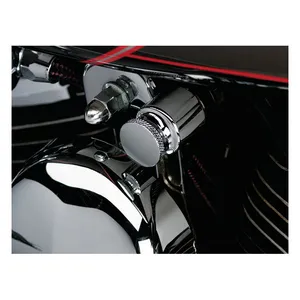 Kuryakyn Kuryakyn, Marquis choke knob chrome