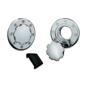 Kuryakyn Kuryakyn, Flush mount gas cap