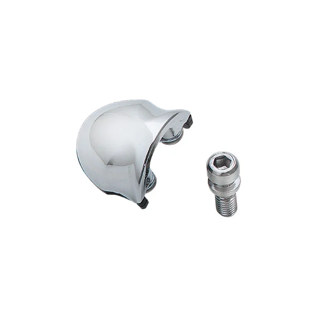 Kuryakyn Quick release seat latch