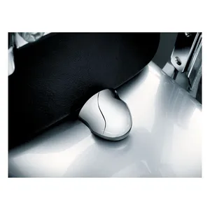 Kuryakyn Kuryakyn, Quick release seat latch