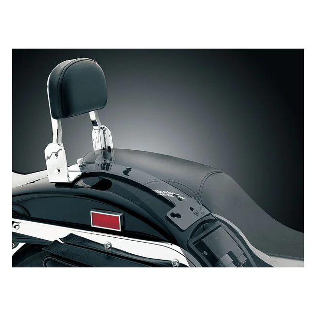 Kuryakyn Plug-n-Play sissy bar mount