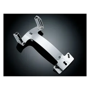 Kuryakyn Kuryakyn, Plug-n-Play sissy bar mount