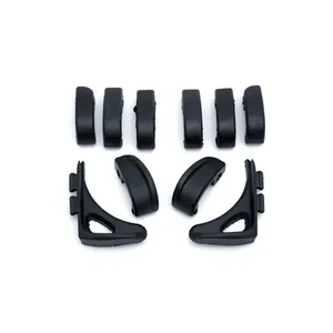 Kuryakyn Kuryakyn, Repl. rubber pads