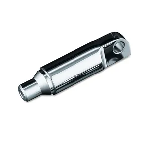 Kuryakyn Kuryakyn, Foot peg extension. 2-1/2" (64mm).