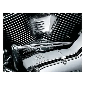 Kuryakyn Kuryakyn, Girder shifter rod. Chrome