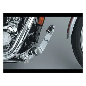 Kuryakyn Kuryakyn, Dyna forward control kit. standard. Chrome