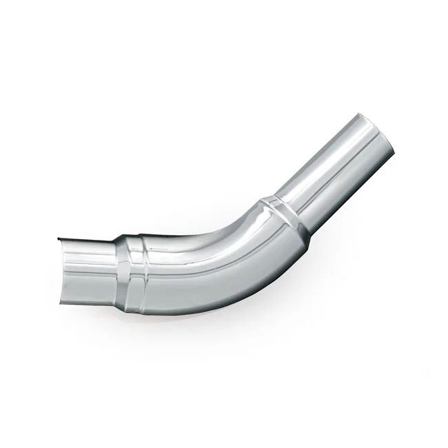 Kuryakyn Bridge the gap heat shield
