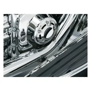Kuryakyn Kuryakyn, Bridge the gap heat shield