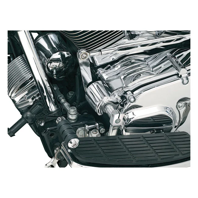 Kuryakyn Front extension primary cover