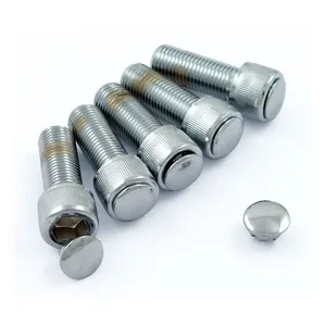 Kuryakyn Kuryakyn, Hot spots 1/4". Chrome