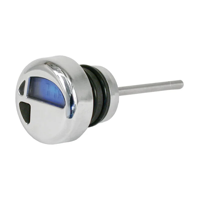 Daytona Oil temp gauge/dipstick