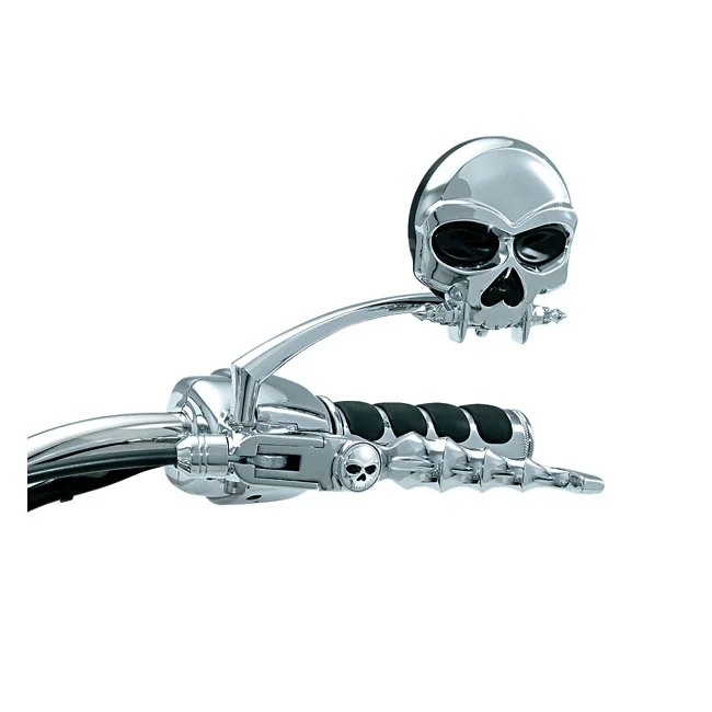Kuryakyn Zombie levers