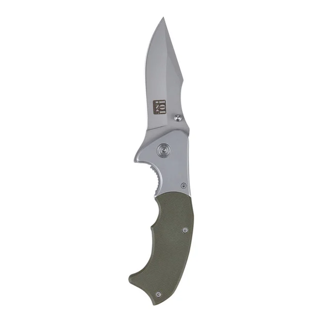 Army Surplus Fosco knife, ripper