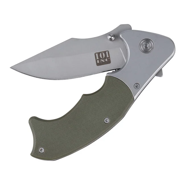 Army Surplus Fosco knife, ripper