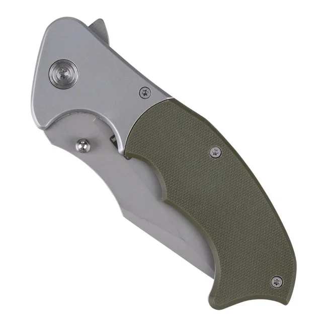 Army Surplus Fosco knife, ripper