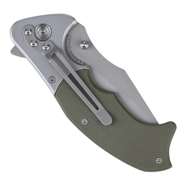 Army Surplus Fosco knife, ripper
