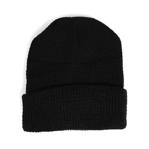 Army Surplus Army Surplus Rough beanie black