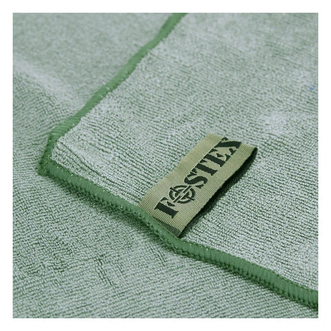 Army Surplus Fostex microfiber towel 120 x 60 cm