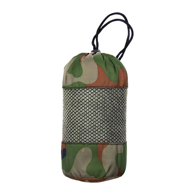 Army Surplus Fostex microfiber towel 120 x 60 cm
