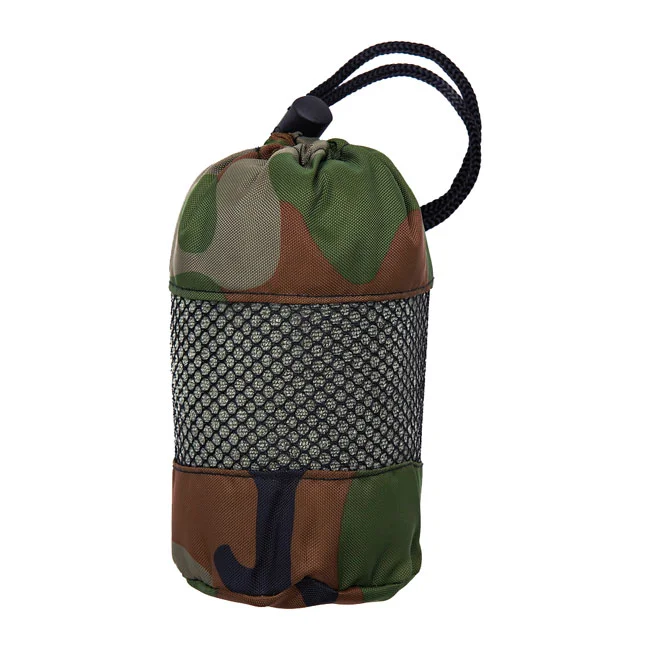 Army Surplus Fostex microfiber towel 80 x 40cm