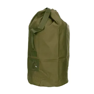 Army Surplus Army Surplus Kit duffle bag
