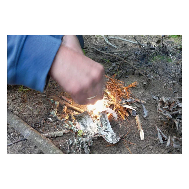Army Surplus Firestarter kit