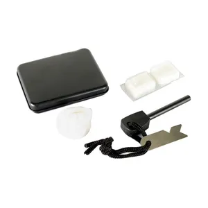 Army Surplus Firestarter kit