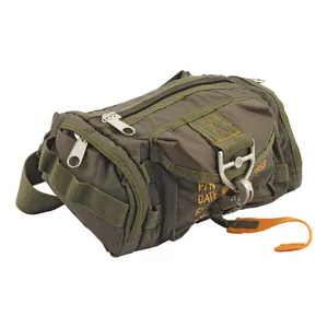 Army Surplus Army Surplus Parachute bag 1 green