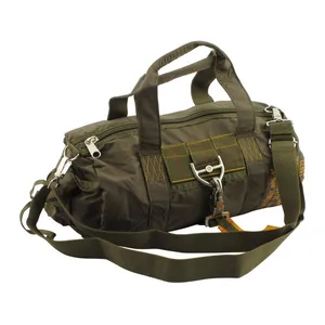 Army Surplus Army Surplus Parachute bag 2 green