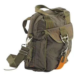 Army Surplus Army Surplus Parachute bag 4 green