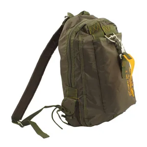 Army Surplus Army Surplus Para bag 5 green