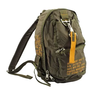 Army Surplus Army Surplus Parachute bag 6 green