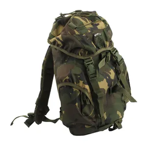 Army Surplus Army Surplus Recon backpack 15L camo