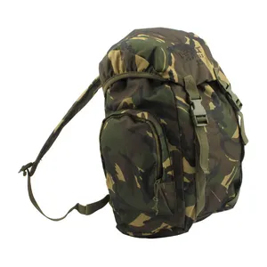 Army Surplus Army Surplus Backpack 25L camo