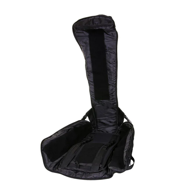 Army Surplus Surplus Contractor backpack cordura black