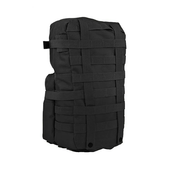 Army Surplus Surplus Molle backpack black